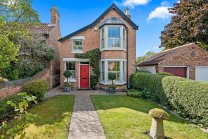 Ladybeck, Station Road, Nottingham NG14 7GH
