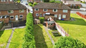 10, Pickering Road, Trench, Telford TF2 7HQ