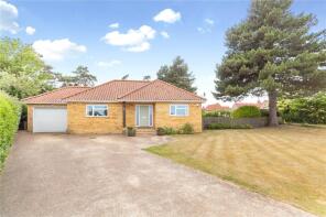2, Kingsway, Holt NR25 7PL