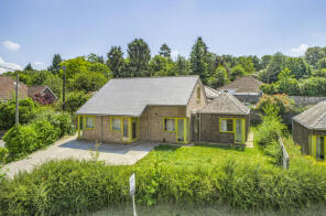 Brockley, Springvale Road, Headbourne Worthy SO23 7LF