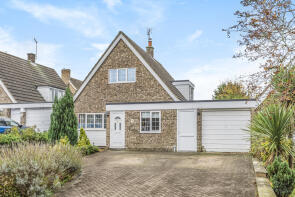 3, Yeomans Close, Huntingdon PE28 0PL