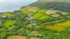Tan Y Bryn, Sarnau SA44 6QN
