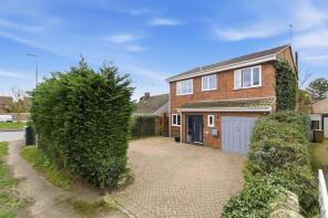 Westerley, Main Street, Evesham WR11 8RL