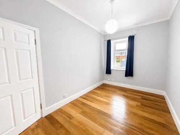 34 Kirkowens Street, Dumfries, DG1 3DS - Braidwood