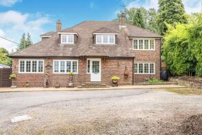 Coign Cottage, Church Road, Midhurst GU29 0EH