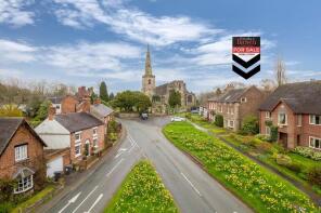 Greenbank, The Village, Congleton CW12 4RQ