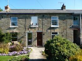2, The Terrace, Road From Mithian To Disused Railway, Mithian, St. Agnes TR5 0QG