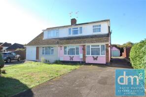 19, Birkin Close, Colchester CO5 0PB