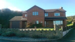 Seascape, Maes Megan, New Road, Holywell CH8 9LS