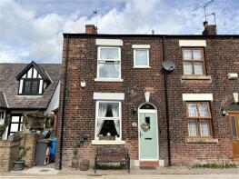 30, Chadderton Fold, Oldham OL1 2RR
