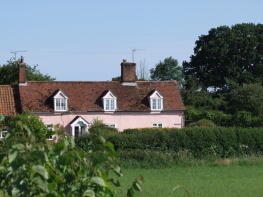 Lambley Cottage, Bell Lane, Woodbridge IP13 0AH