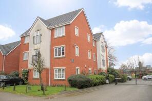 Flat 9, Block 1, Havelock Gardens, Leicester LE4 8DX