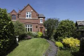 1, Waterworks Cottage, Ashwood Lower Lane, Kingswinford DY6 0AE