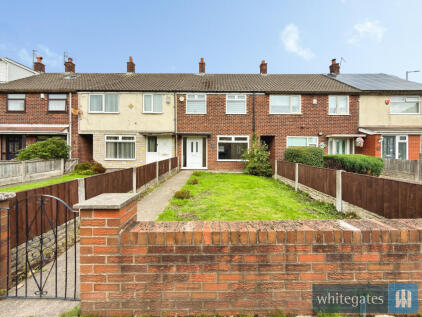 Lonsdale Road, Litherland, Liverpool, Merseyside, L21