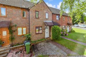 95, Mayfair Avenue, Maidstone ME15 6BZ