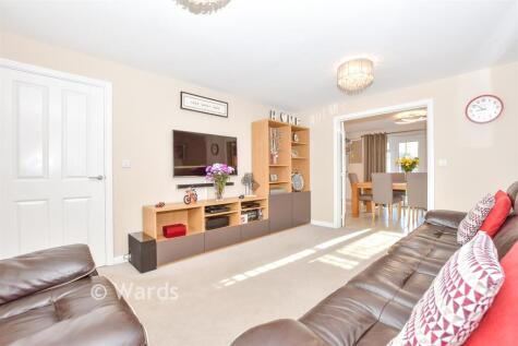 Broke Wood Way, Maidstone, Kent