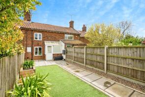 28, Bulls Row, Cromer NR27 0LF