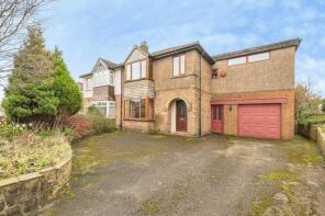 78, Moor Lane, Netherton, Huddersfield HD4 7JB
