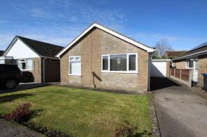 22, Priory Drive, Fiskerton, Lincoln LN3 4HY