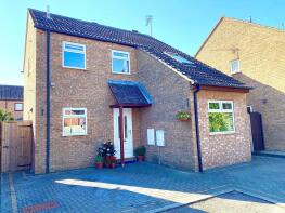 5, Annesley Close, Huntingdon PE28 5RN