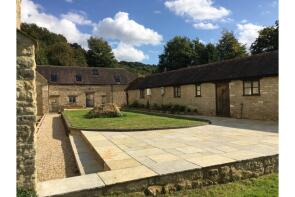 Hill Farm Barn, Birdlip Hill, Witcombe, Gloucester GL3 4SL