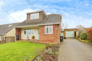 Rose Villa, Chapel Lane, Dover CT15 5HX