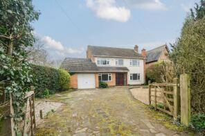 New House, Main Street, Withybrook CV7 9LX
