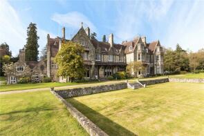 12, Blackmoor House, Sotherington Lane, Selborne, Liss GU33 6DA