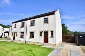 27, Nursery Square, Maybole KA19 8AJ