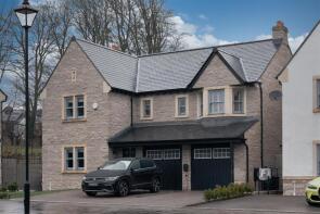 78, Kennedy Place, Daltongate, Ulverston LA12 7FX