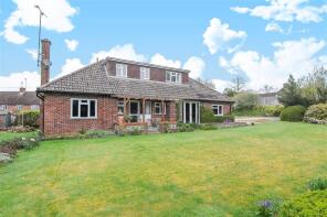 Belmont, School Lane, Boxford, Newbury RG20 8DX