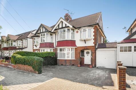 Cranmore Avenue, Isleworth, TW7