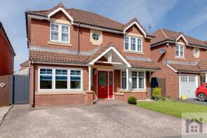 24, Morley Croft, Leyland PR26 6QS