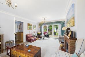 3, Canonium Mews, Colchester CO5 9EF