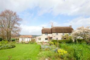 Catcrow, Catscrow Hill, Pitney, Langport TA10 9EU