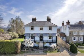 East Lodge, The Green, Tunbridge Wells TN3 9DN