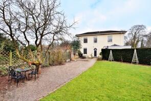 South Wing, Compton House, Road From Junction With Pool Hill Road To Payford Pitch, Compton Green, Gloucester GL19 3JB