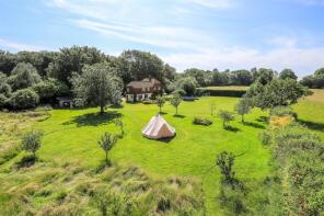 North Lodge Broadhanger, King Lane, Froxfield, Petersfield GU32 1DW