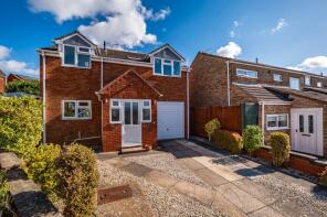 7, Sumner Close, Hampton Magna, Warwick CV35 8SQ