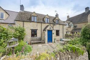 3 Old Well Cottage, The Square, Chipping Norton OX7 6NN