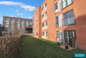 Flat 17, 1, Elvian Close, Reading RG30 3FN