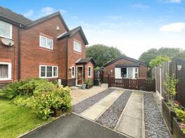 50, Herons Way, Bolton BL2 1EX