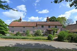 The Forge, Church Road, Woodbridge IP12 2DH
