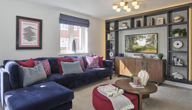 Showhome Photography