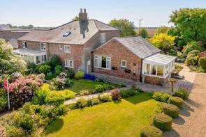 Firs Farm, Scrane End South, Freiston, Boston PE22 0LS