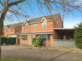 7, Barley Meadows, Llanymynech SY22 6JX