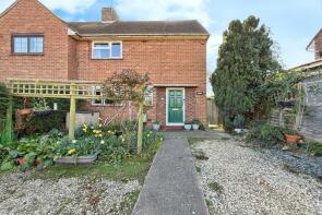11, Hesketh Road, Towcester NN12 7TS