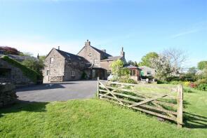 Aughton House, Aughton Brow, Lancaster LA2 8LU