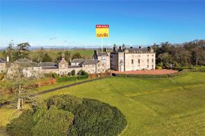 The Coats House, Castle Drive, Ayr KA6 5JY