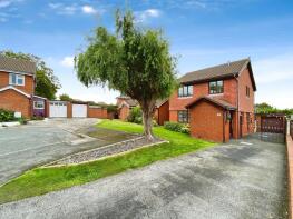 4, Williams Close, Chester CH4 0NG